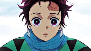 DEMON SLAYER ｜ Anime TikTok Compilation ????????