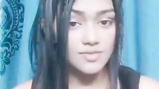 beautiful girls live show Bangladeshi
