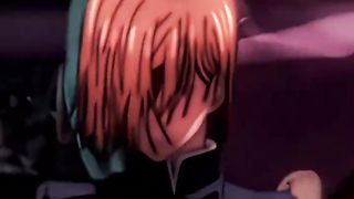 Top anime 5