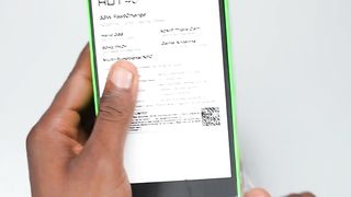 Infinix  40