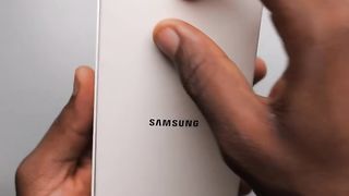 Samsung Galaxy A05