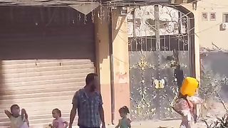 Algazawiya ll ye bi Insan hain