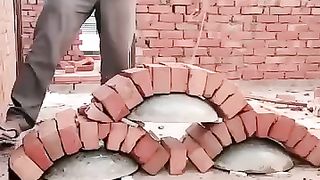 How much strong