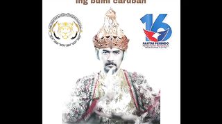 Perjalanan sang prabu siliwangi