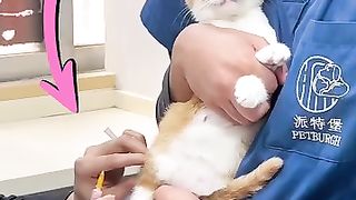 Getting afraid of injection