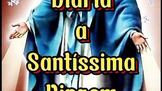 Consagração Diária a Santíssima Virgem Maria. 49