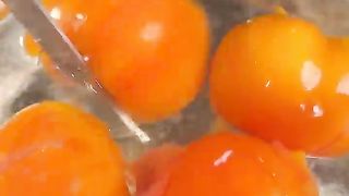 Chinese Tomato And Eggs