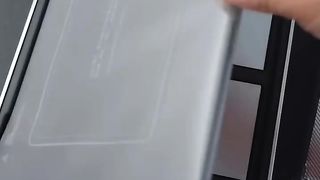 Red Devils Gaming Tablet