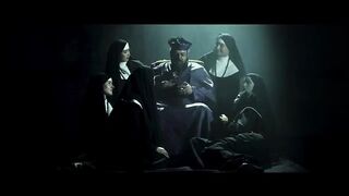 POWERWOLF - Cardinal Sin (The Monumental Mass)