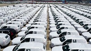 Chinese cars loved around the world