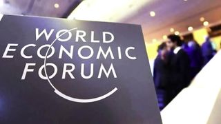 Saudi Arabia received World Economic Forum a great honor