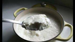 cornflour on the face Do you know the benefits of applying.