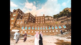 Good news for those going to Saudi Arabia, do Umrah along with tourism