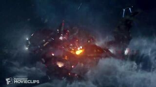 Pacific Rim (2013) #short movie clips