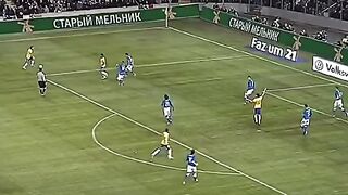 Brazil vs Italy
