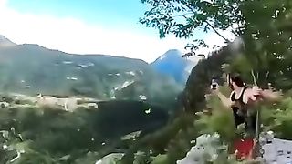 Skydiving Adventure of lifetime