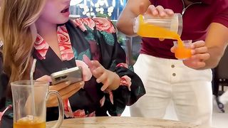 - The drink just got smaller magic-rSzHaKddoyg-1080pp-1705724330.