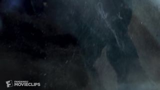 Pacific Rim (2013) - Rumble on the Docks Scene