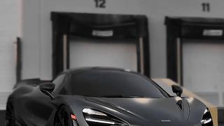 Hii Kids️ mclaren
