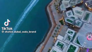 Bluewaters Island - Dubai
