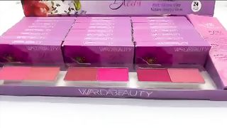 Natural Healthy Glow