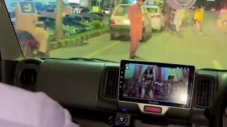 Ashar Loona and Shafiq Jutt Funny video