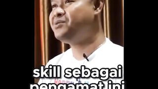Jadi kaya itu Mudah