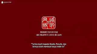 Spirit Sword Sovereign S4 Eps 354(454) Sub Indo