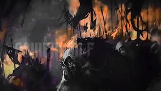 POWERWOLF - Nightside Of Siberia