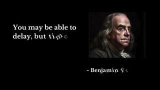 5 Quotes from world figures