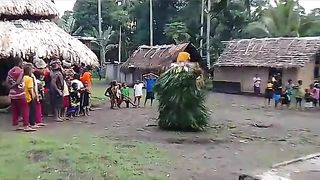 Susu Dance