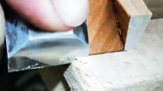 Satisfying Video ASMR