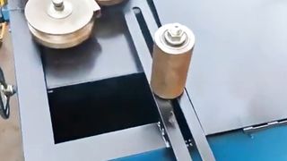 Work and innovation and machine use