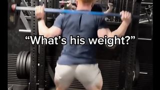 10 Minutes of RELATABLE GYM TikToks ???? | Tiktok workout motivation #34