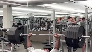 10 Minutes of RELATABLE GYM TikToks ???? | Tiktok workout motivation #33