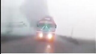 The fogy train