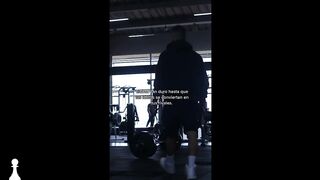 Focus | TikTok gym motivation | mmotivation