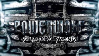 POWERWOLF - Sermon Of Swords