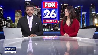 Humble, Texas deadly gas station shooting, police searching for two men