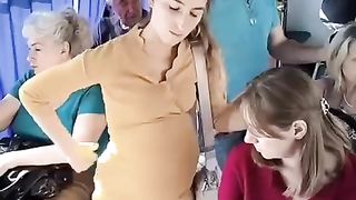 what they did