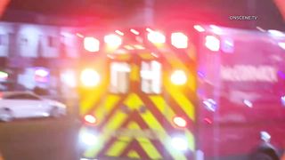 Fatal Shooting *Caution* | HAWTHORNE, CA 1.17.24