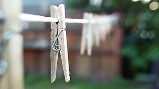 Clothes Pin