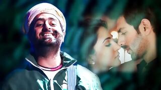 Arijit Singh_ Hum Nashe Mein Toh Nahin (Lyrics) _ Tulsi Kumar, Pritam _ Bhool Bhulaiyaa 2.