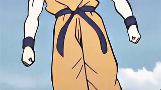 Dragon ball 8