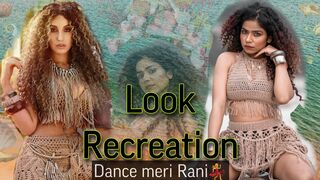 Dance Meri Rani ???????? -- Dance Cover -- Rugees Vini????