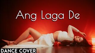 Ang Laga De - Goliyon Ki Raasleela  Ram-Leela - Dance Cover - Riya Sarkar - Way to dance with Riya