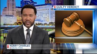 Man found guilty in relation to murder of mosque leader