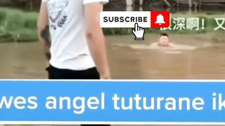 Jangan mudah percaya teman