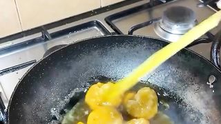 BHUJA KO LADDU MANN PARCHA KI TEEL KO LADDU