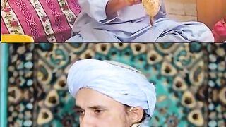 #MuftiTariqMasood 2